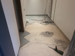 mājas fasādes siltināšana