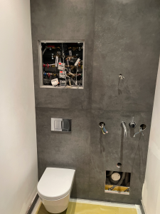 mājas fasādes siltināšana