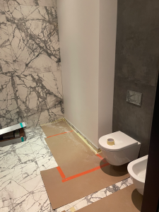 mājas fasādes siltināšana